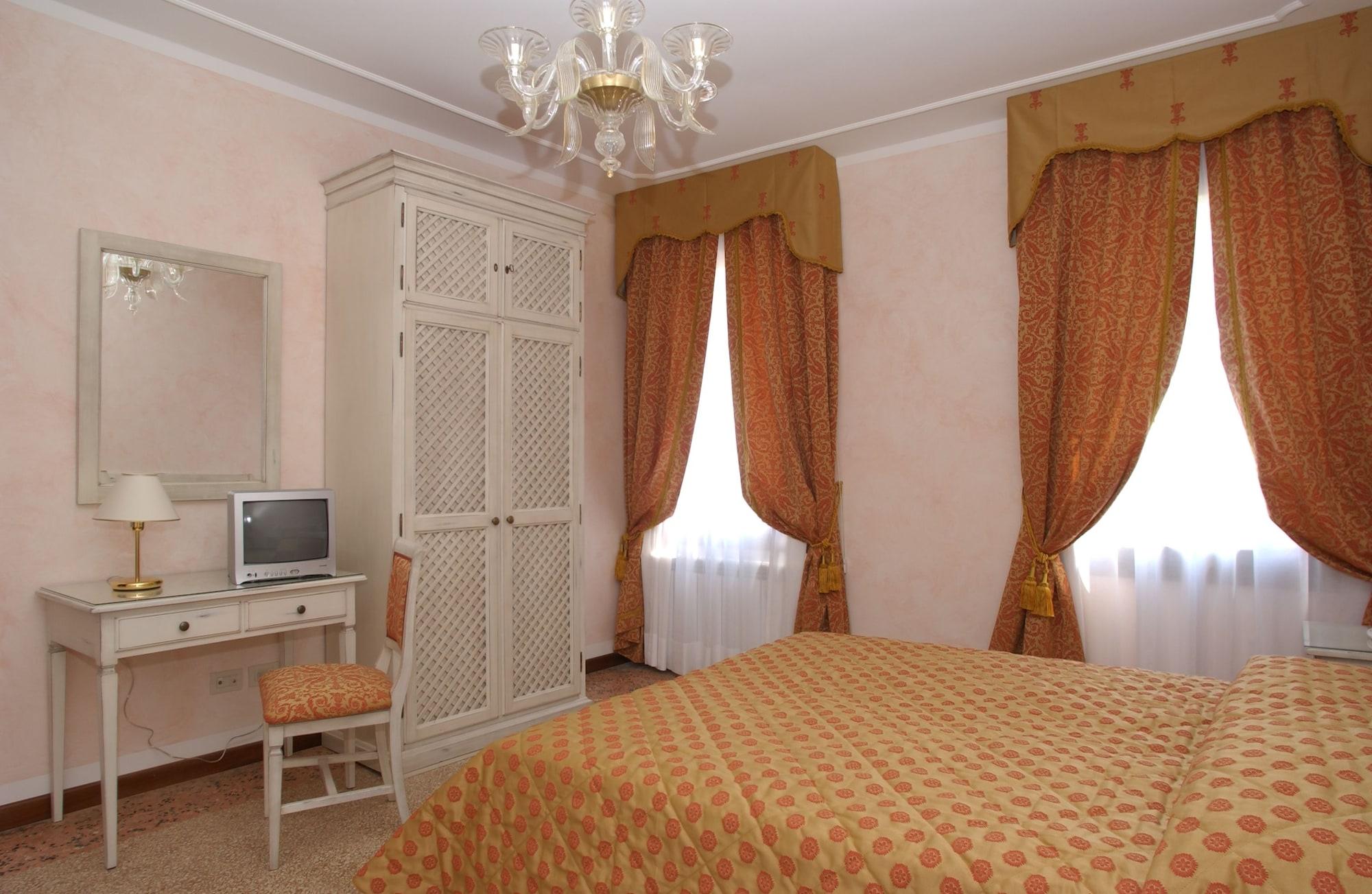 Bed and Breakfast Casa Mimma Венеция Экстерьер фото